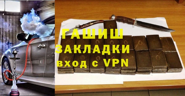 гашик Мегион